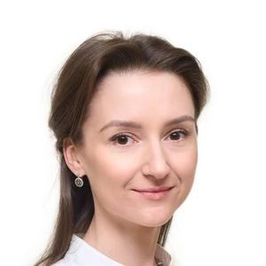 Власова Марина Александровна