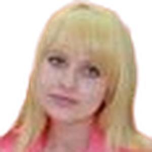 Осташкина Елена Константиновна