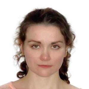 Анастасиева Евгения Андреевна