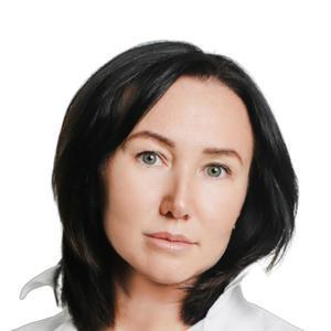Абаева Алена Геннадьевна