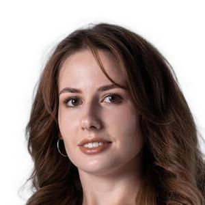 Завершинская Наталия Алексеевна