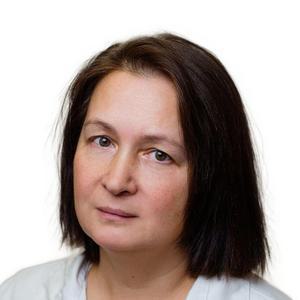 Склярова Нателла Владимировна