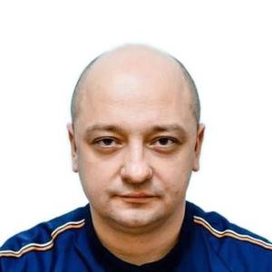 Леликов Дмитрий Сергеевич
