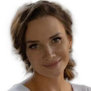 Соболева Евгения Александровна