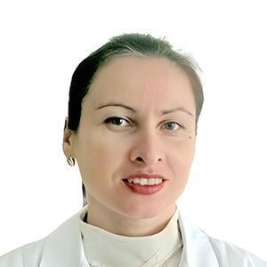Борох Татьяна Павловна