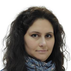 Микелтадзе Нино Владимировна