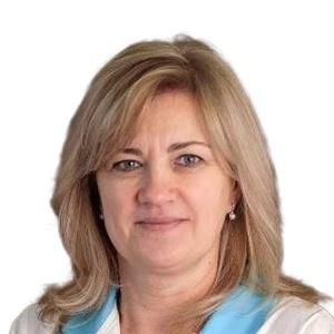 Иванова Наталья Николаевна