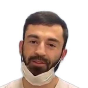 Магомедгаджиев Абдулгамид Гаджибекович