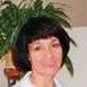 Кукина Маргарита Владимировна