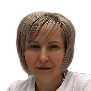 Воронова Юлия Владимировна