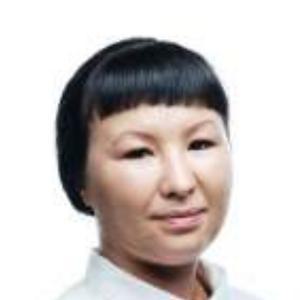 Хабибуллина Юлия Александровна