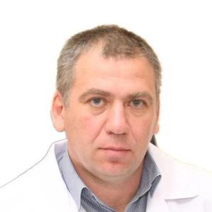 Гуркин Борис Евгеньевич
