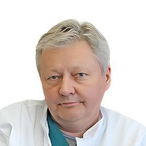 Покшубин Аркадий Борисович