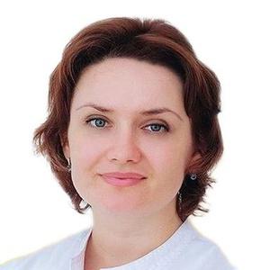 Петрова Наталья Николаевна