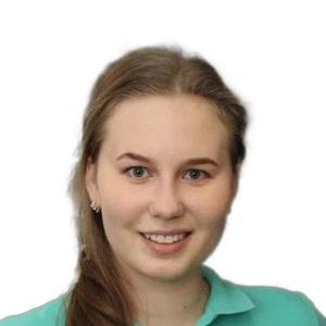 Гохвайс Ольга Николаевна
