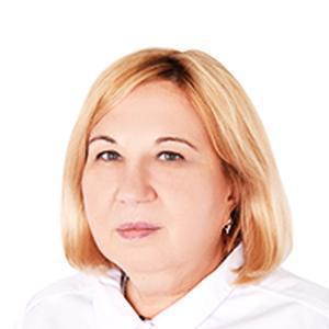 Саян Ирина Ильинична