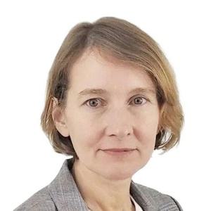 Берцец Светлана Владимировна