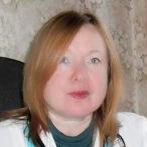 Живописцева Татьяна Львовна