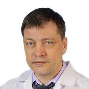 Потахин Сергей Николаевич