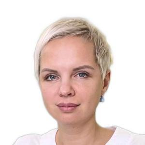 Олейникова Елена Николаевна
