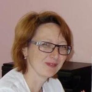 Жексенова Оксана Шопановна