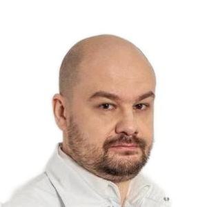 Архипов Василий Юрьевич