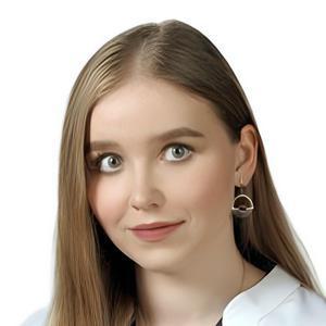 Дорохина Елизавета Сергеевна