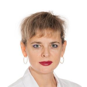 Ветрова Елена Константиновна