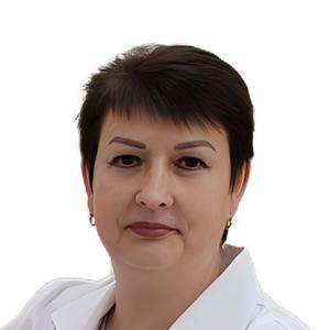 Чернова Ольга Александровна