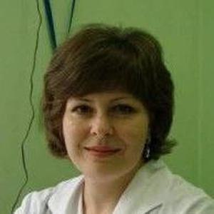 Осипова Вера Юрьевна