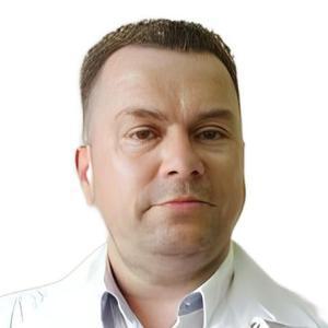 Щенников Алексей Николаевич