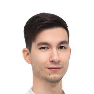 Шайхутдинов Булат Ильдарович