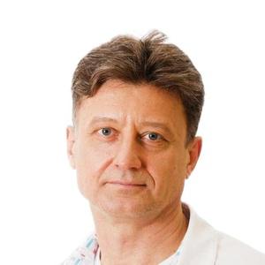 Ковалевский Сергей Васильевич