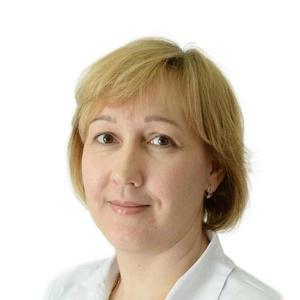 Заречнова Наталья Владимировна