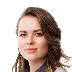 Елесина Виктория Вадимовна