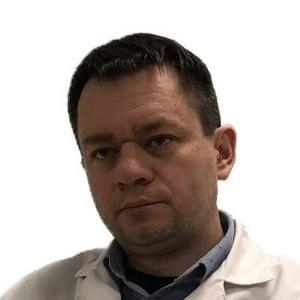 Скареднов Дмитрий Николаевич