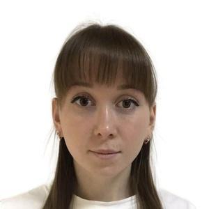 Попова (Упорова) Наталья Анатольевна