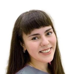 Круглова Анна Дмитриевна