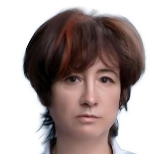 Горбунова Татьяна Валерьевна