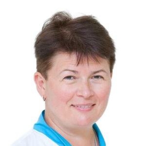 Данилова Ольга Евгеньевна
