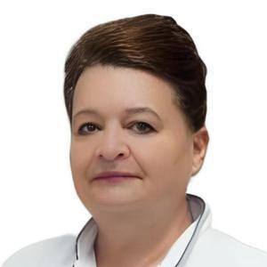 Бахтина Галина Николаевна