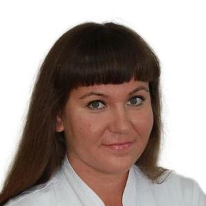 Краснова Елена Андреевна