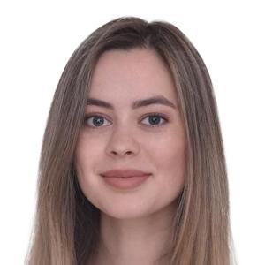 Захирова Айгуль Илнуровна
