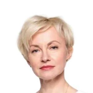 Санторо Элина Юрьевна