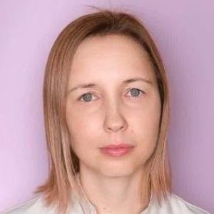 Устинова Оксана Николаевна