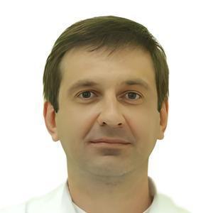 Пугач Станислав Викторович