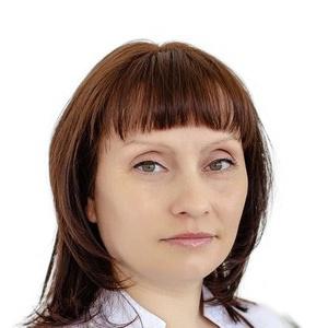 Вшивкова Светлана Сергеевна