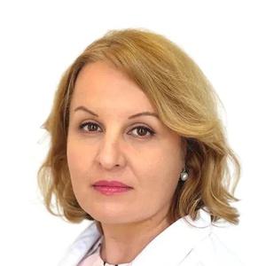 Королева Анна Олеговна