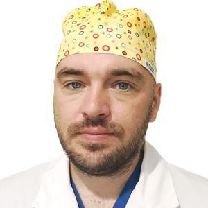 Баркалов Максим Александрович