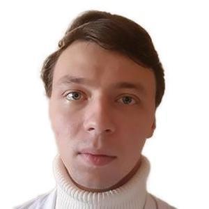 Князев Константин Владимирович